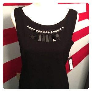 Worthington Little Black Dress